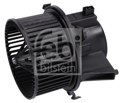 Febi 197004 Interior Blower Motor
