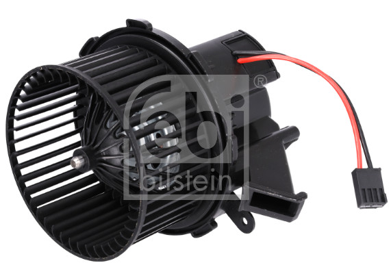 Febi 197013 Interior Blower Motor
