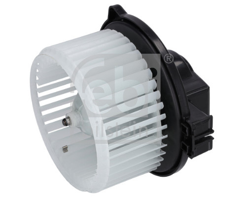Febi 197014 Interior Blower Motor