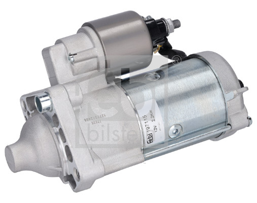 Febi 197115 Starter Motor