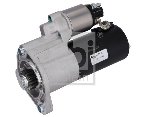 Febi 197118 Starter Motor