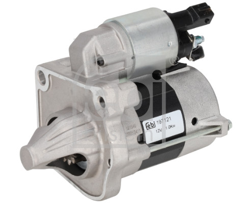 Febi 197121 Starter Motor