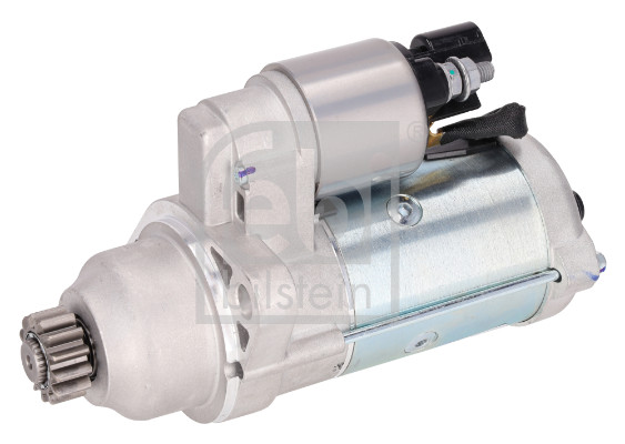 Febi 197123 Starter Motor