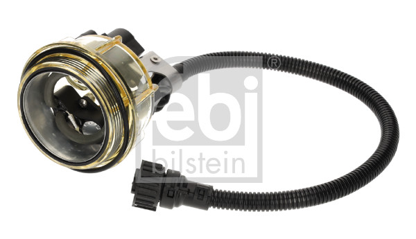 Febi 197125 Water Separator, fuel system