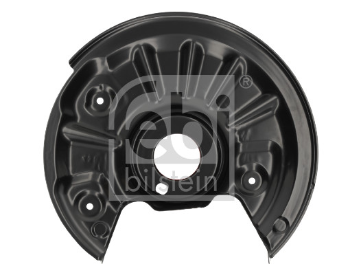 Febi 197144 Brake Disc Splash Panel