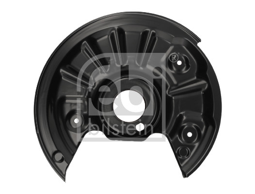 Febi 197145 Brake Disc Splash Panel