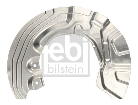 Febi 197148 Brake Disc Splash Panel