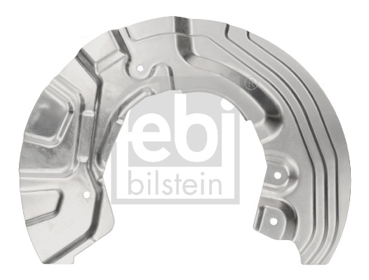 Febi 197149 Brake Disc Splash Panel
