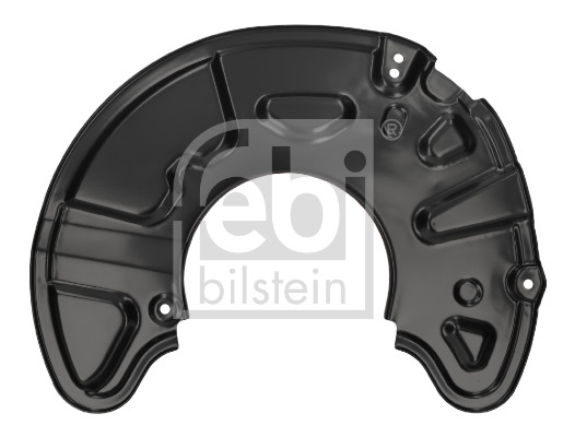 Febi 197150 Brake Disc Splash Panel