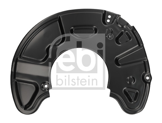 Febi 197151 Brake Disc Splash Panel