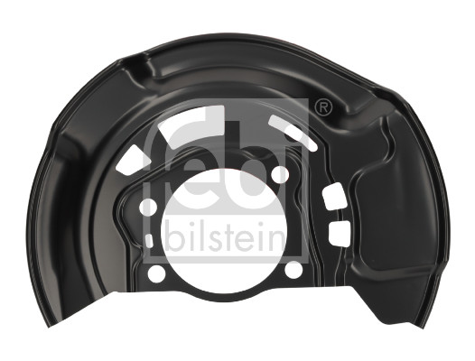 Febi 197152 Brake Disc Splash Panel