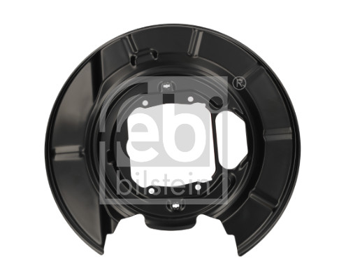 Febi 197153 Brake Disc Splash Panel