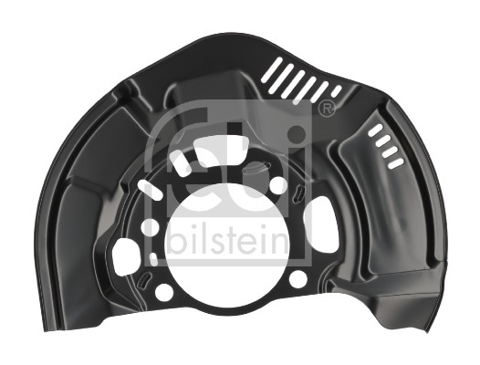 Febi 197155 Brake Disc Splash Panel