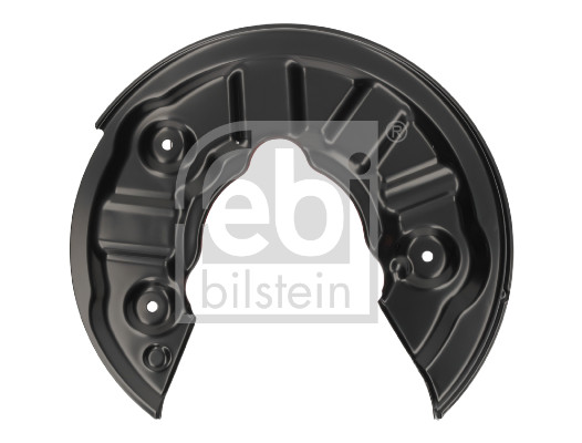 Febi 197158 Brake Disc Splash Panel