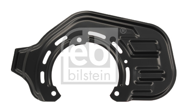 Febi 197160 Brake Disc Splash Panel