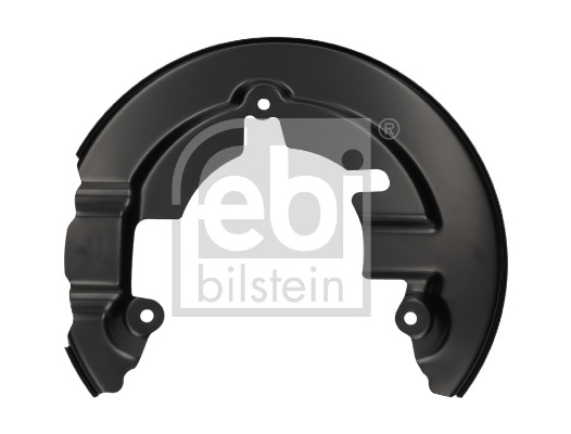 Febi 197161 Brake Disc Splash Panel