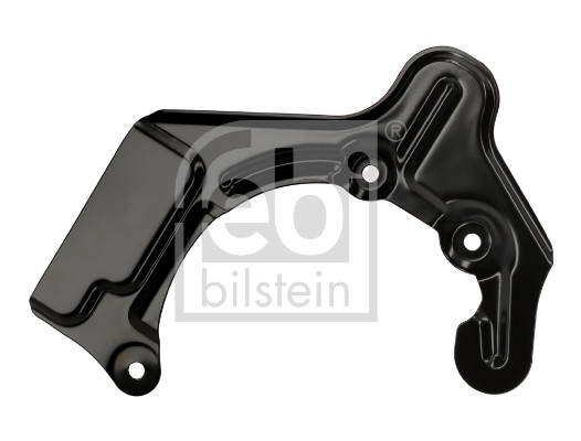 Febi 197163 Brake Disc Splash Panel