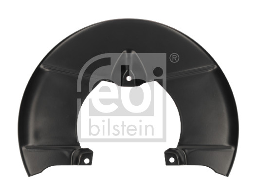 Febi 197165 Brake Disc Splash Panel