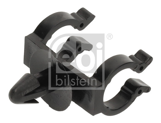 Febi 197314 Holder, wheel speed sensor