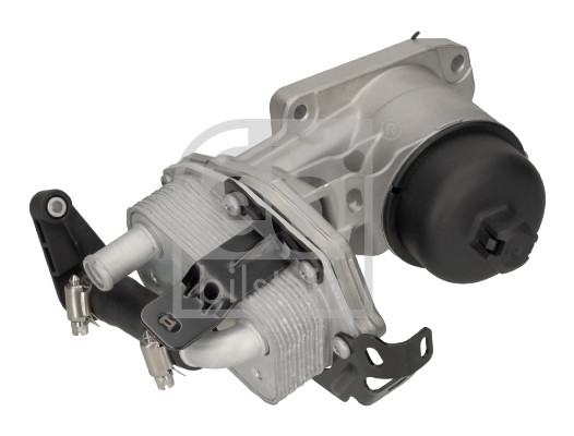 Febi 197355 Housing, oil filter