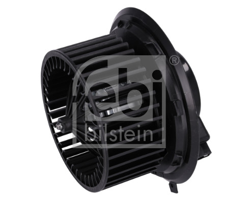 Febi 197356 Interior Blower Motor