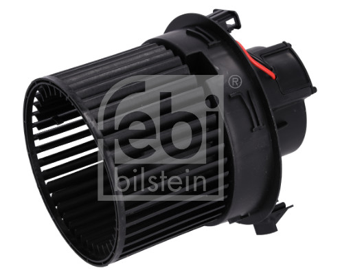 Febi 197363 Interior Blower Motor