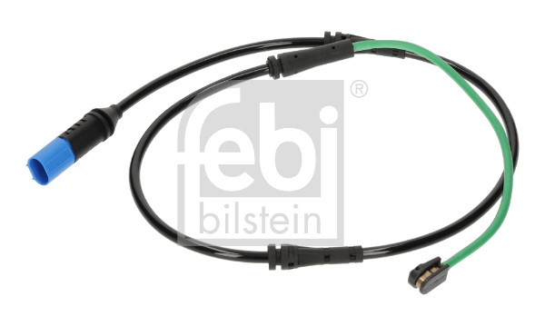 Febi 197401 Brake Pad Wear Indicator Sensor