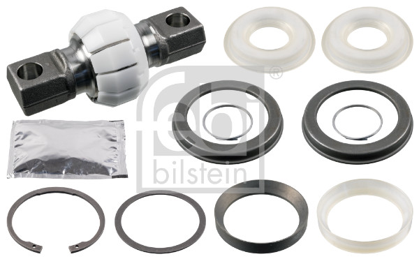 Febi 197426 Repair Kit, guide strut