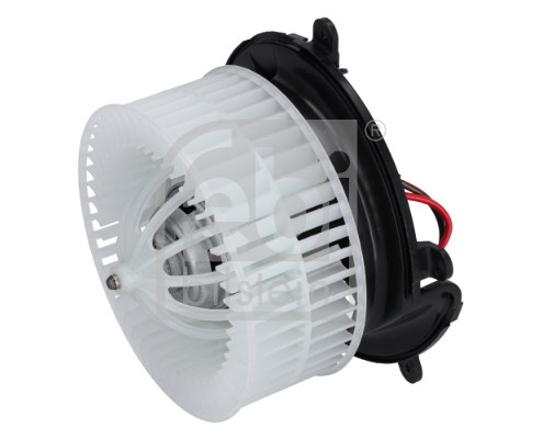 Febi 197444 Interior Blower Motor