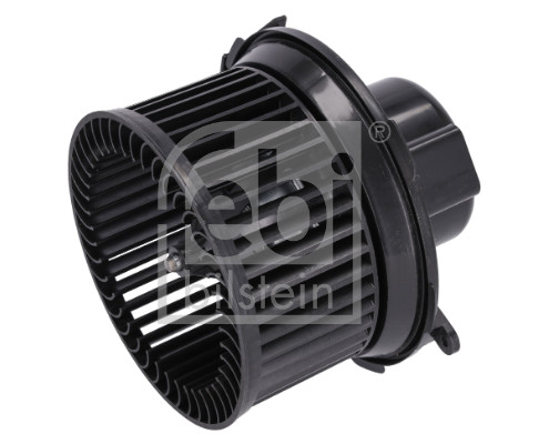 Febi 197446 Interior Blower Motor