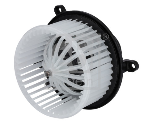 Febi 197451 Interior Blower Motor