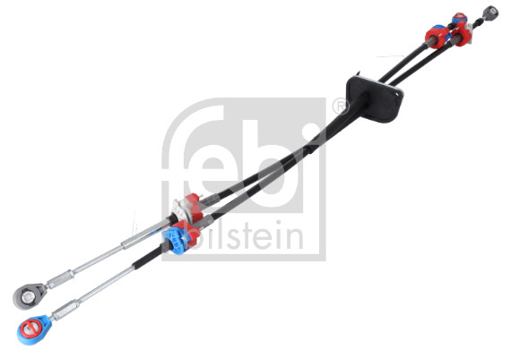 Febi 197617 Gear Change Cable