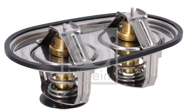 Febi 197996 Coolant Thermostat