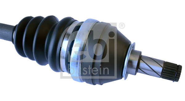 Febi 186595 Drive Shaft