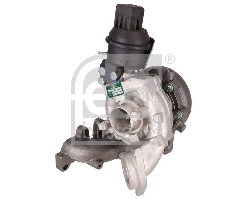 Febi 189483 Charger, charging (supercharged/turbocharged)