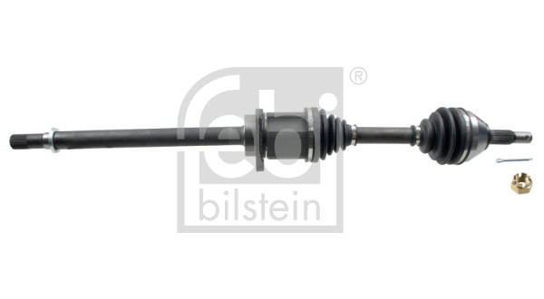 Febi 193729 Drive Shaft