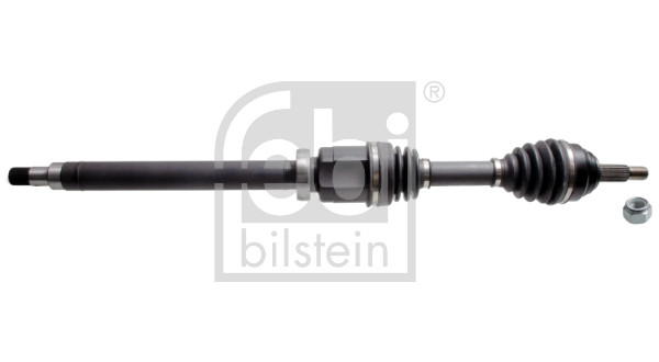 Febi 193766 Drive Shaft