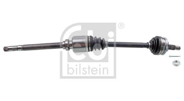Febi 193869 Drive Shaft