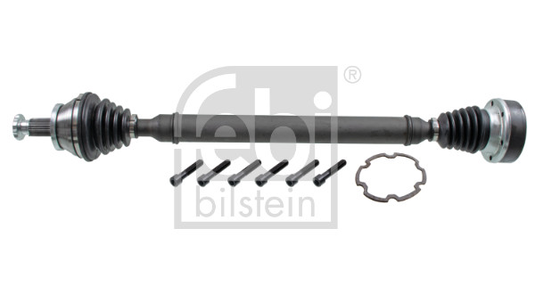 Febi 194883 Drive Shaft