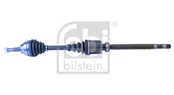 Febi 194891 Drive Shaft