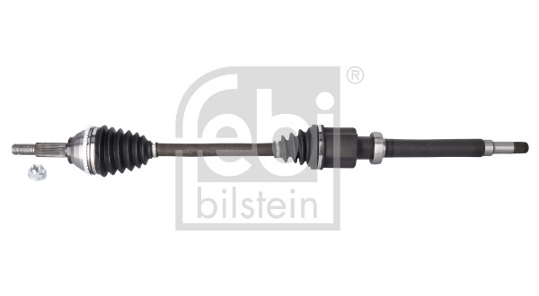 Febi 196050 Drive Shaft