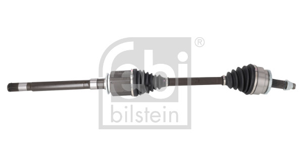 Febi 196614 Drive Shaft