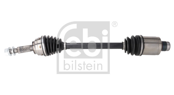 Febi 196839 Drive Shaft