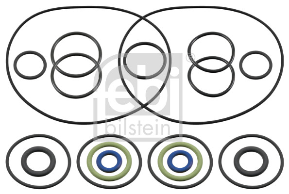 Febi 197392 Gasket Set, oil cooler