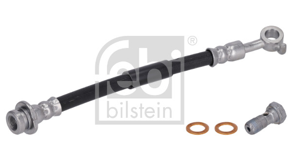 Febi 198104 Brake Hose