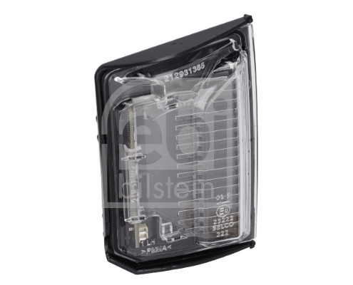 Febi 198571 Auxiliary Direction Indicator Left Mirror