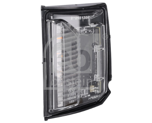 Febi 198577 Auxiliary Direction Indicator Right Mirror