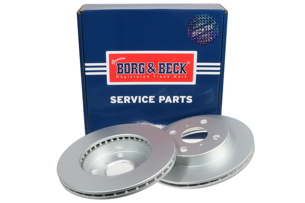 Borg & Beck BBD4173