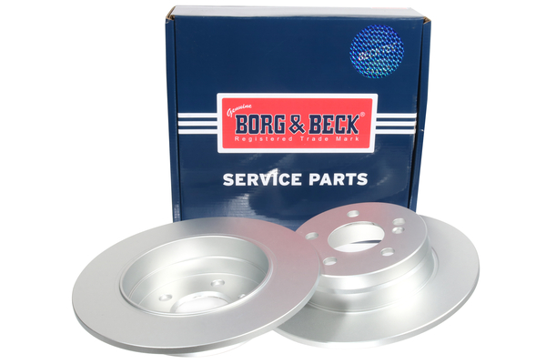 Borg & Beck BBD4722