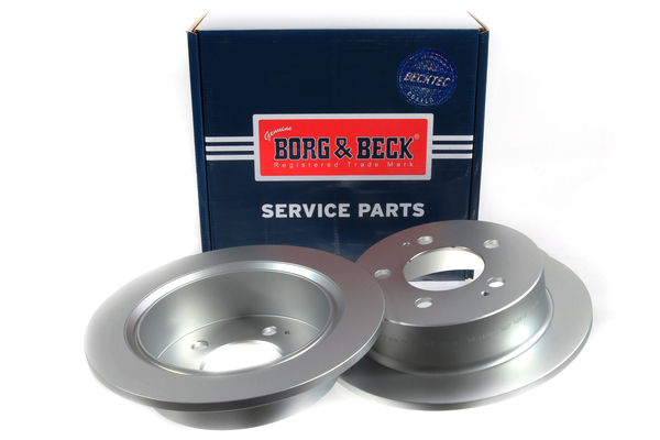 Borg & Beck BBD5169